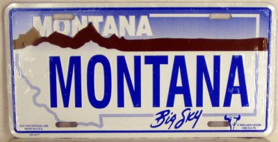 Montana